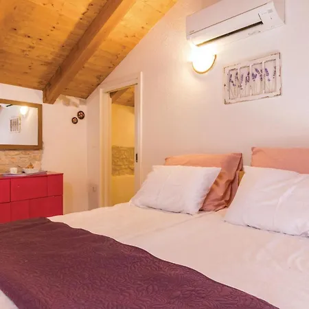 Gorgeous In With Sauna Holiday home
