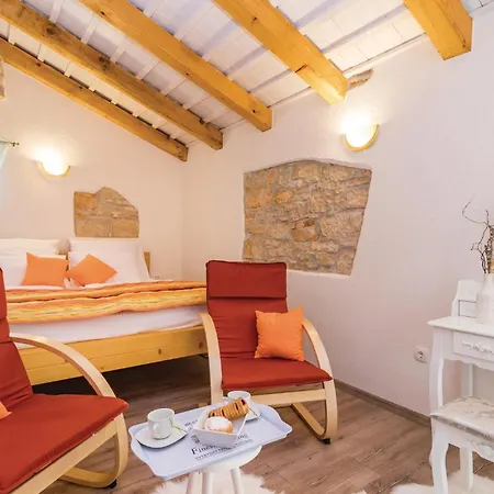 Gorgeous In With Sauna Holiday home Bibici
