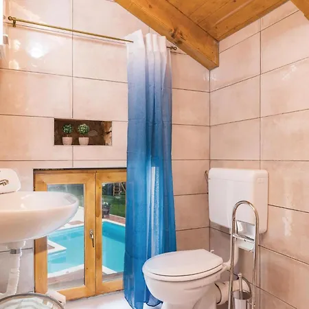 Holiday home Gorgeous In With Sauna *