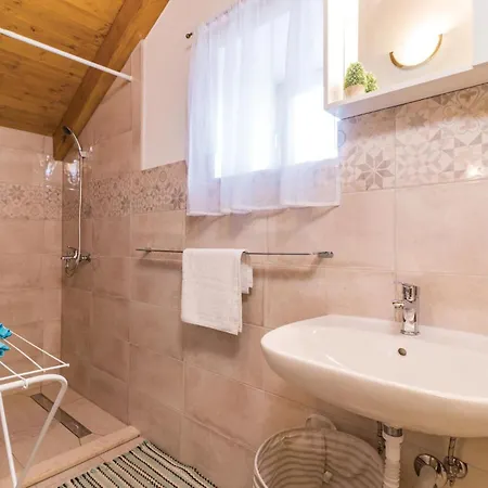 Holiday home Gorgeous In With Sauna