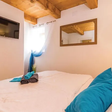 Holiday home Gorgeous In With Sauna *