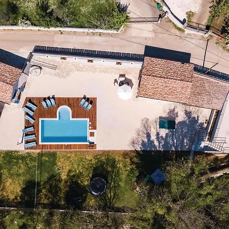 Casa vacanze Pet Friendly In With Sauna
