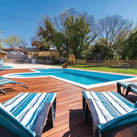 Casa vacanze Pet Friendly In With Sauna Bibici