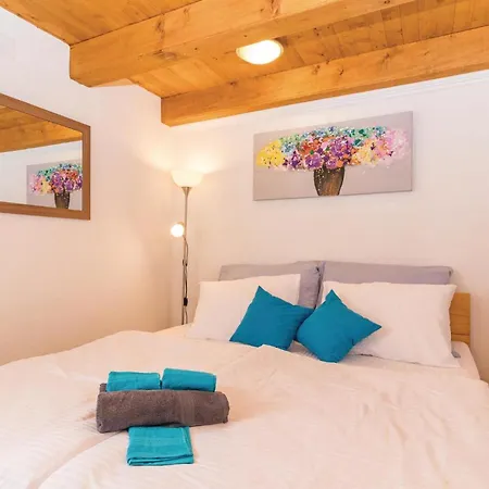 Pet Friendly In With Sauna
